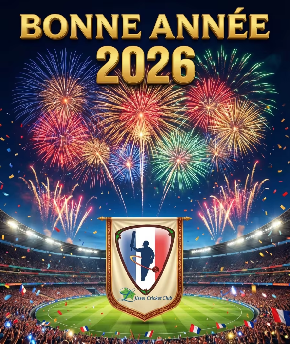 New year greetings 2026