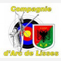 CompagnieTir d'Arc - Lisses