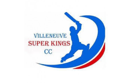 VILLENEUVE SUPER KINGS (Div3)