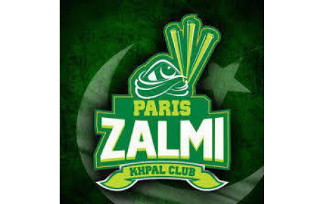 PARIS ZALMI (Div2)